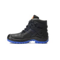 Elten Sicherheitsschnürstiefel RENZO Biomex GTX blue Mid ESD S3