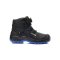 Elten Sicherheitsschnürstiefel RENZO Biomex GTX BOA  blue Mid ESD S3