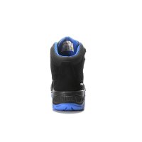 Elten Sicherheitsstiefel QUENTIN black-blue Mid ESD S3S