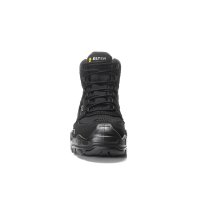 Elten Sicherheitsschnürstiefel MIKE black Mid ESD S3S