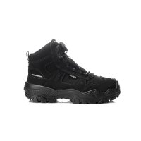 Elten Sicherheitsstiefel MIKE BOA  black Mid ESD S3S