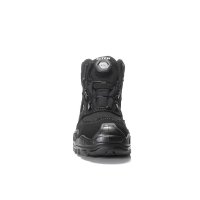 Elten Sicherheitsstiefel MIKE BOA  black Mid ESD S3S