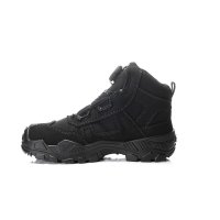 Elten Sicherheitsstiefel MIKE BOA  black Mid ESD S3S