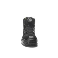 Elten Sicherheitsstiefel MIKE BOA  GTX black Mid ESD S3S CI