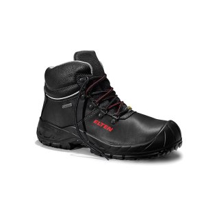 Elten Sicherheitsschnürstiefel RENZO GTX Mid ESD S3 CI