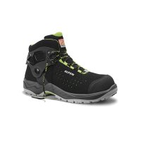 Elten Sicherheitsstiefel TOMMASO green Mid ESD S1P