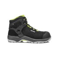 Elten Sicherheitsstiefel TOMMASO green Mid ESD S1P