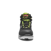 Elten Sicherheitsstiefel TOMMASO green Mid ESD S1P