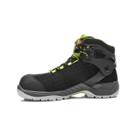 Elten Sicherheitsstiefel TOMMASO green Mid ESD S1P