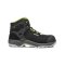 Elten Sicherheitsstiefel TOMMASO green Mid ESD S1P