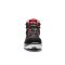 Elten Sicherheitsschnürstiefel ARTURO black-red Mid ESD S3