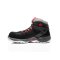 Elten Sicherheitsschnürstiefel ARTURO black-red Mid ESD S3