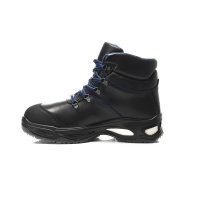 Elten Sicherheitsschnürstiefel MILTON Mid ESD S3