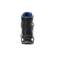 Elten Sicherheitsschnürstiefel MILTON Mid ESD S3