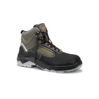 Elten Sicherheitsschnürstiefel LEX Steel ESD S3