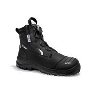 Elten Feuerwehrstiefel FRASER Pro BOA  GTX Mid ESD HI3 CI...