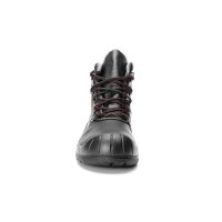 Elten Sicherheitsschnürstiefel LAURENZO Rubber XW Mid ESD S3