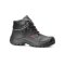 Elten Sicherheitsschnürstiefel LAURENZO Rubber XW Mid ESD S3