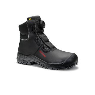 Elten Sicherheitsstiefel LAURENZO BOA  Mid ESD S3