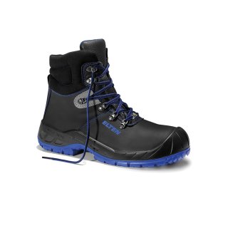 Elten Sicherheitsschnürstiefel ALESSIO Mid ESD S3