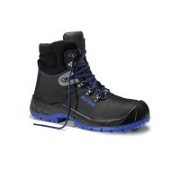 Elten Sicherheitsschnürstiefel ALESSIO Mid ESD S3