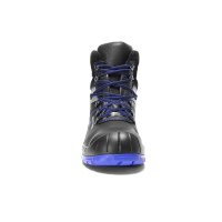 Elten Sicherheitsschnürstiefel ALESSIO Steel Rubber XW Mid ESD S3