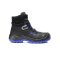 Elten Sicherheitsschnürstiefel ALESSIO Steel Rubber XW Mid ESD S3