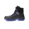 Elten Sicherheitsschnürstiefel ALESSIO Steel Rubber XXW Mid ESD S3