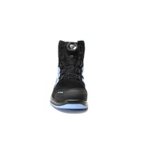 Elten Sicherheitsstiefel MARTEN XXSports Pro BOA  black-blue Mid ESD S3