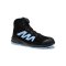 Elten Sicherheitsstiefel MARTEN XXSports Pro BOA  black-blue Mid ESD S3