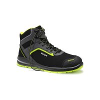 Elten Sicherheitsstiefel LOAN XXSports Pro black-lime Mid...