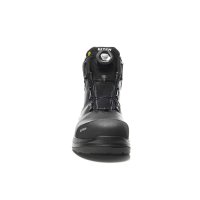 Elten Sicherheitsstiefel TERENCE XXG PRO BOA  GTX black Mid ESD S3 HI CI