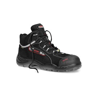 Elten Sicherheitsschnürstiefel SANDER Pro GTX ESD S3