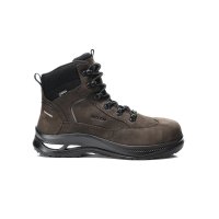 Elten Sicherheitsstiefel THELON XXG GTX brown Mid ESD S3 HI CI