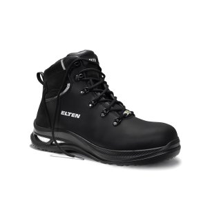 Elten Sicherheitsstiefel TERENCE XXG black Mid ESD S3 HI