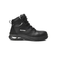 Elten Sicherheitsstiefel TERENCE XXG black Mid ESD S3 HI