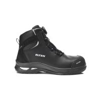 Elten Sicherheitsstiefel TERENCE XXG PRO BOA  black Mid ESD S3 HI