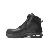 Elten Sicherheitsstiefel TERENCE XXG PRO BOA  black Mid ESD S3 HI