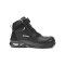 Elten Sicherheitsstiefel TERENCE XXG PRO BOA  black Mid ESD S3 HI