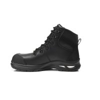 Elten Sicherheitsstiefel TERENCE XXG PRO GTX black Mid ESD S3 HI CI