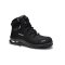 Elten Sicherheitsstiefel TERENCE XXG PRO GTX black Mid ESD S3 HI CI