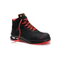 Elten Sicherheitsstiefel STEWART XXG Pro GTX black-red...