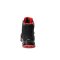 Elten Sicherheitsstiefel STEWART XXG Pro GTX black-red Mid ESD S3 HI CI