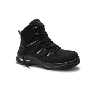 Elten Sicherheitsstiefel NELSON XXG black Mid ESD S3 HI