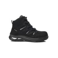 Elten Sicherheitsstiefel NELSON XXG black Mid ESD S3 HI