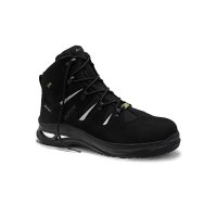 Elten Sicherheitsstiefel NELSON XXG GTX black Mid ESD S3...