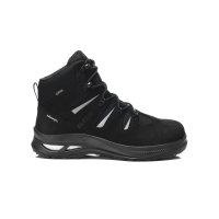 Elten Sicherheitsstiefel NELSON XXG GTX black Mid ESD S3...