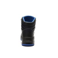 Elten Sicherheitsschnürstiefel STEFANO XXSG black-blue Mid ESD S3