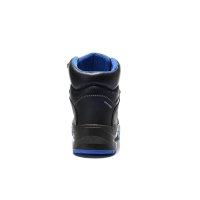 Elten Sicherheitsschnürstiefel LEONARDO XXSG black-blue Mid ESD S3