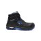 Elten Sicherheitsschnürstiefel LEONARDO XXSG black-blue Mid ESD S3